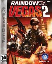 Rainbow Six Vegas 2