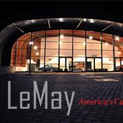 Lemay - America&#39;s Car Museum