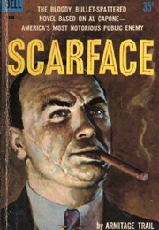 Scarface (Armitage Trail)
