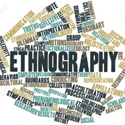 Ethnography