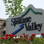 Spokane Valley, Washington, USA