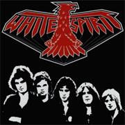 White Spirit - White Spirit (1980)
