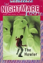 The Howler (R.L Stine)