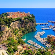 Monaco, France
