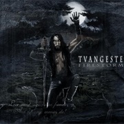 TVangeste - Firestorm
