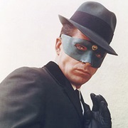 The Green Hornet