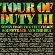 Tour of Duty III - Various