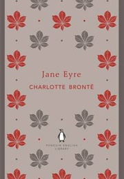 Jane Eyre (Charlotte Bronte)