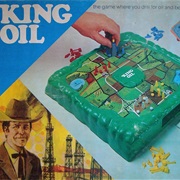 King Oil