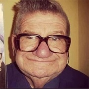 Carl Fredrickson