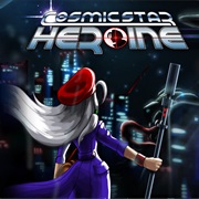 Cosmic Star Heroine