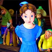 Peter Pan's Flight (Remodeled) (1983-Present)