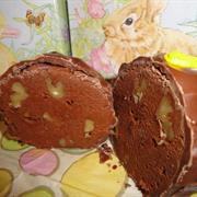 Chocolate Collection (1980-1985)