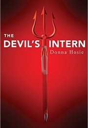 The Devil's Intern (Donna Hosie)