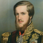 Pedro II of Brazil
