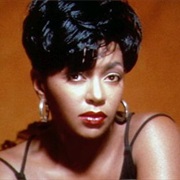 Anita Baker