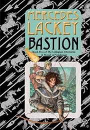 Bastion (Mercedes Lackey)