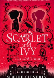 Scarlet & Ivy (Sophie Cleverly)