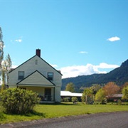 North Bonneville, Washington