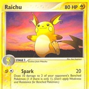 Raichu