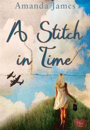 A Stitch in Time (Amanda James)