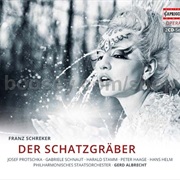 Der Schatzgräber (Schreker)