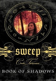 Book of Shadows (Cate Tiernan)