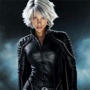 Ororo Munroe/ Storm