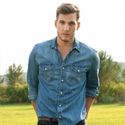 Scott Michael Foster