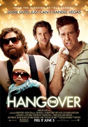 Nevada: The Hangover (2009)