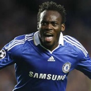 Michael Essien
