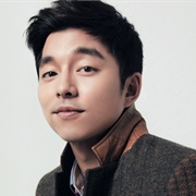Gong Yoo  공유