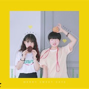 Merry Sweet Cafe