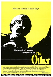 The Other (1972)