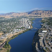 East Wenatchee, Washington
