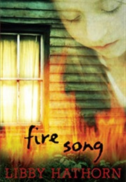 Fire Song (Libby Hathorn)