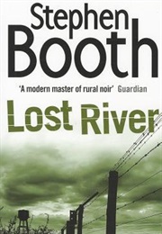 Lost River (Stephen Booth)