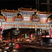 Chinatown