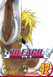 Bleach Volume 42 (Tite Kubo)