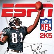 ESPN NFL 2K5