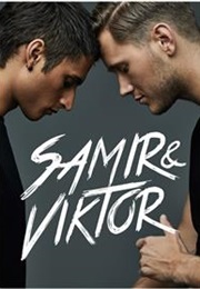 Samir & Viktor (Samir & Viktor)