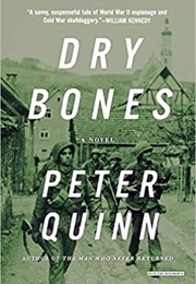 Dry Bones (Peter Quinn)