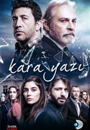 Kara Yazı (2017)