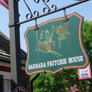 Barbara Fritchie House