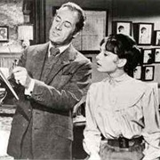 Professor Henry Higgins - My Fair Lady