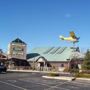Loon Lake Lodge, Indianapolis, IN