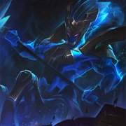 Worldbreaker Hecarim