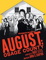 August Osage County
