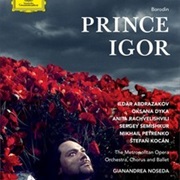 Borodin:Prince Igor