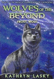 Frost Wolf (Kathryn Lasky)